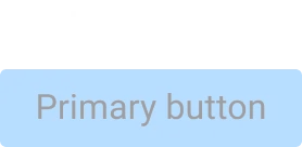 Disabled Primary Button